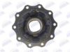 BTA B04-0327243140 Wheel Hub